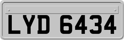 LYD6434