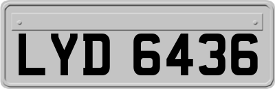 LYD6436