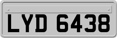 LYD6438