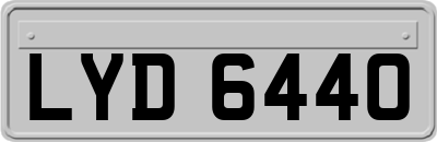 LYD6440