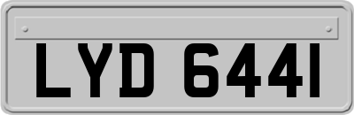 LYD6441