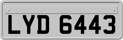 LYD6443