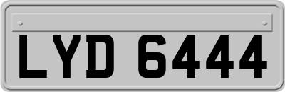 LYD6444