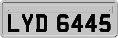 LYD6445