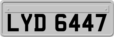 LYD6447