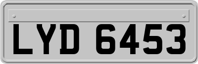 LYD6453