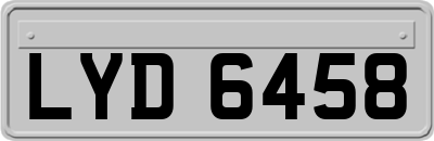 LYD6458