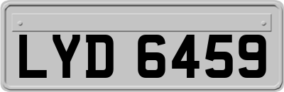 LYD6459