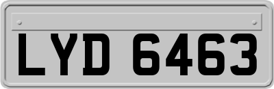 LYD6463