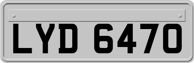 LYD6470