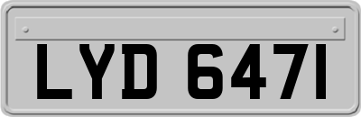 LYD6471