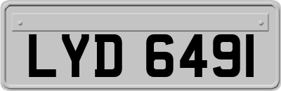 LYD6491