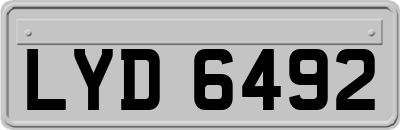 LYD6492
