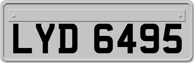 LYD6495