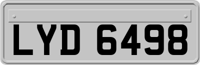 LYD6498