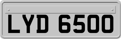 LYD6500