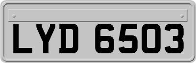 LYD6503