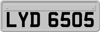 LYD6505