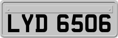 LYD6506