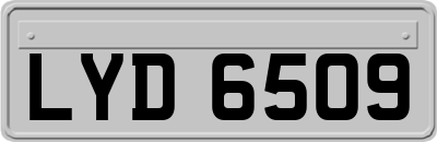 LYD6509