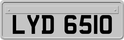 LYD6510