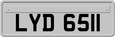 LYD6511