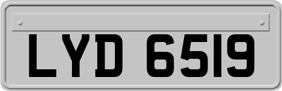 LYD6519