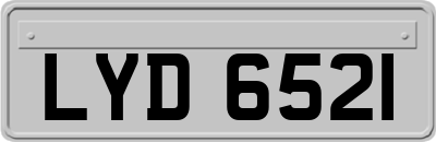 LYD6521