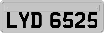 LYD6525