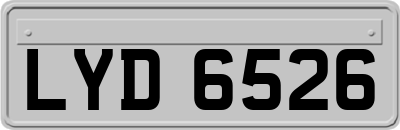 LYD6526