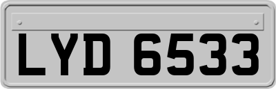 LYD6533