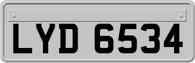 LYD6534