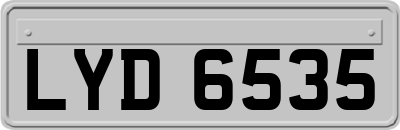 LYD6535