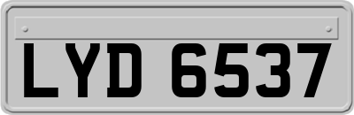 LYD6537