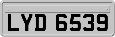 LYD6539