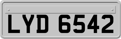 LYD6542