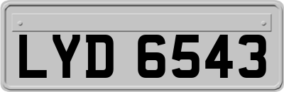 LYD6543