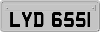 LYD6551