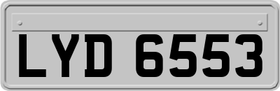 LYD6553
