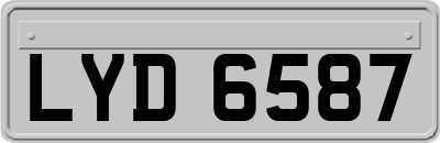 LYD6587