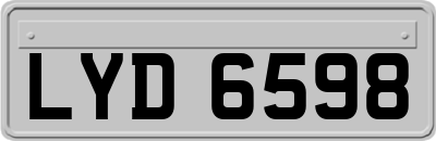 LYD6598