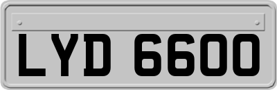 LYD6600