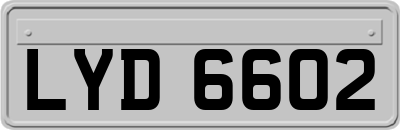 LYD6602