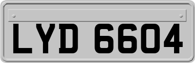 LYD6604