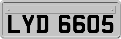 LYD6605