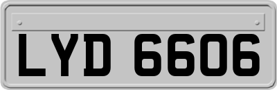 LYD6606