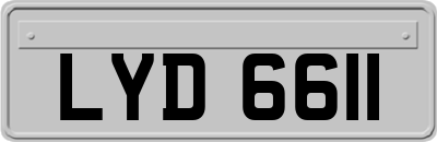 LYD6611