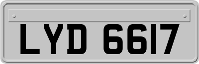 LYD6617
