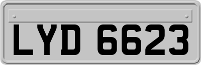 LYD6623