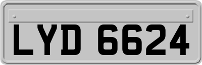 LYD6624